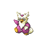 #225 Delibird sprite Esmeralda Shiny