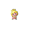 #238 Smoochum sprite Esmeralda Shiny