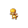 #240 Magby sprite Esmeralda Shiny