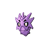 #247 Pupitar sprite Esmeralda Shiny