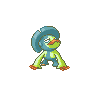 #271 Lombre sprite Esmeralda Shiny