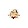 #285 Shroomish sprite Esmeralda Shiny