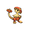 #286 Breloom sprite Esmeralda Shiny