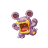 #294 Loudred sprite Esmeralda Shiny