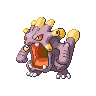 #295 Exploud sprite Esmeralda Shiny