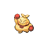 #296 Makuhita sprite Esmeralda Shiny
