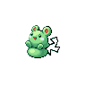 #298 Azurill sprite Esmeralda Shiny