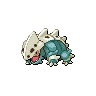 #305 Lairon sprite Esmeralda Shiny