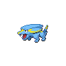 #309 Electrike sprite Esmeralda Shiny