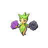 #315 Roselia sprite Esmeralda Shiny