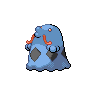 #317 Swalot sprite Esmeralda Shiny