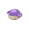 #320 Wailmer sprite Esmeralda Shiny