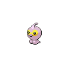 #351 Castform sprite Esmeralda Shiny
