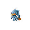 #354 Banette sprite Esmeralda Shiny