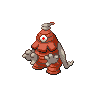 #356 Dusclops sprite Esmeralda Shiny