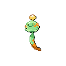 #358 Chimecho sprite Esmeralda Shiny