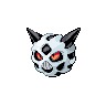 #362 Glalie sprite Esmeralda Shiny
