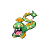 #367 Huntail sprite Esmeralda Shiny