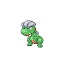 #371 Bagon sprite Esmeralda Shiny