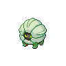 #372 Shelgon sprite Esmeralda Shiny