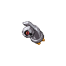 #374 Beldum sprite Esmeralda Shiny