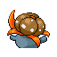 #044 Gloom sprite Posterior
