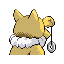 #097 Hypno sprite Posterior
