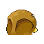 #140 Kabuto sprite Posterior