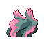 #200 Misdreavus sprite Posterior