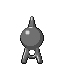 #201 Unown sprite Posterior