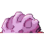 #205 Forretress sprite Posterior