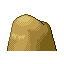 #221 Piloswine sprite Posterior
