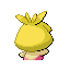 #238 Smoochum sprite Posterior
