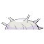 #266 Silcoon sprite Posterior