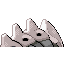 #305 Lairon sprite Posterior