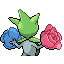 #315 Roselia sprite Posterior