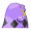 #317 Swalot sprite Posterior