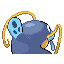 #340 Whiscash sprite Posterior