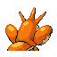 #341 Corphish sprite Posterior