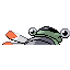 #347 Anorith sprite Posterior