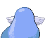 #364 Sealeo sprite Posterior