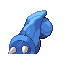 #374 Beldum sprite Posterior