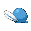 #060 Poliwag sprite Posterior Shiny