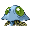 #073 Tentacruel sprite Posterior Shiny