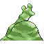 #089 Muk sprite Posterior Shiny