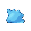 #132 Ditto sprite Posterior Shiny