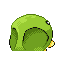 #140 Kabuto sprite Posterior Shiny