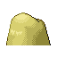 #221 Piloswine sprite Posterior Shiny