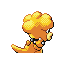 #240 Magby sprite Posterior Shiny