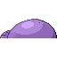 #320 Wailmer sprite Posterior Shiny